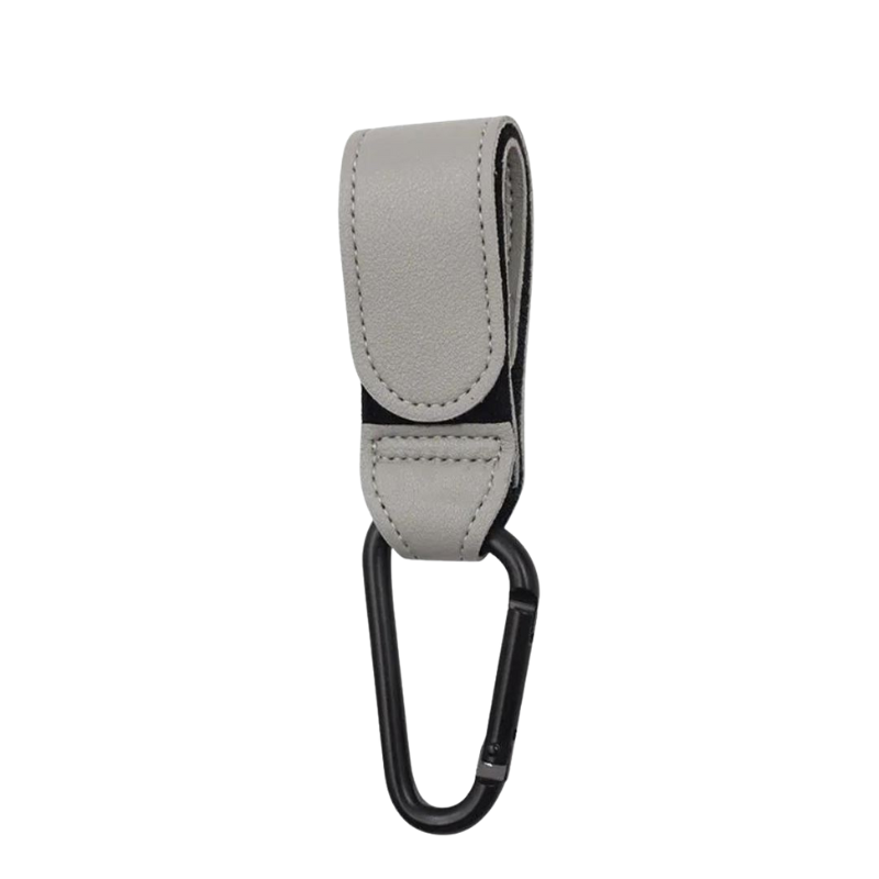 Sangle de Fixation Pour Sac à Poussette Bambino