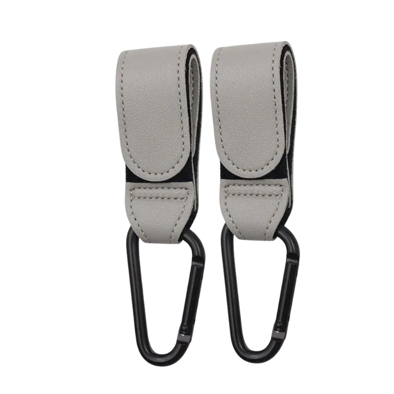 Sangle de Fixation Pour Sac à Poussette Bambino