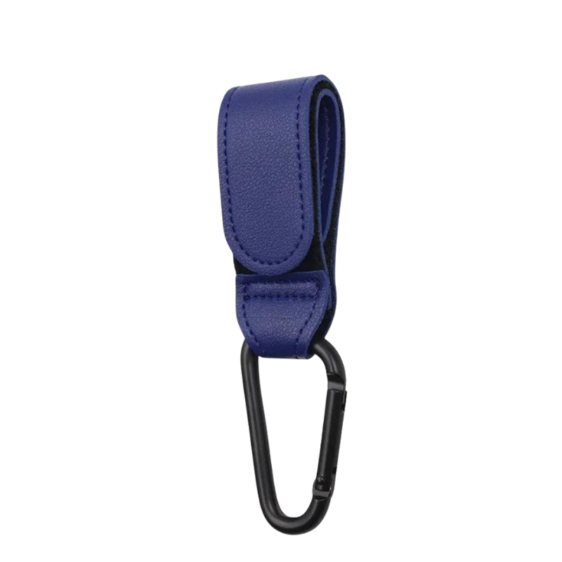 Sangle de Fixation Pour Sac à Poussette Bambino