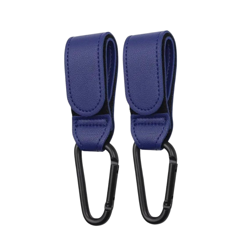 Sangle de Fixation Pour Sac à Poussette Bambino