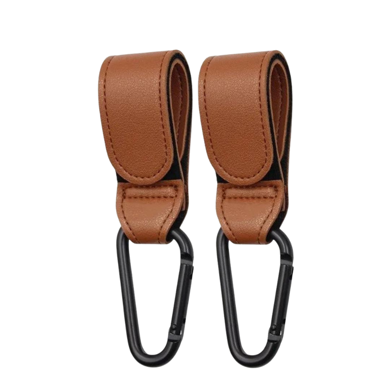 Sangle de Fixation Pour Sac à Poussette Bambino