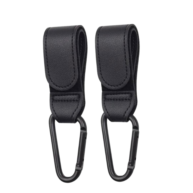 Sangle de Fixation Pour Sac à Poussette Bambino