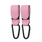 Sangle de Fixation Pour Sac à Poussette Bambino