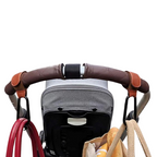 Sangle de Fixation Pour Sac à Poussette Bambino