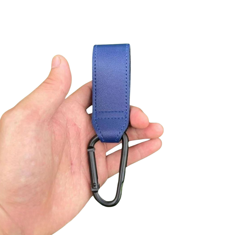 Sangle de Fixation Pour Sac à Poussette Bambino