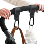 Sangle de Fixation Pour Sac à Poussette Bambino