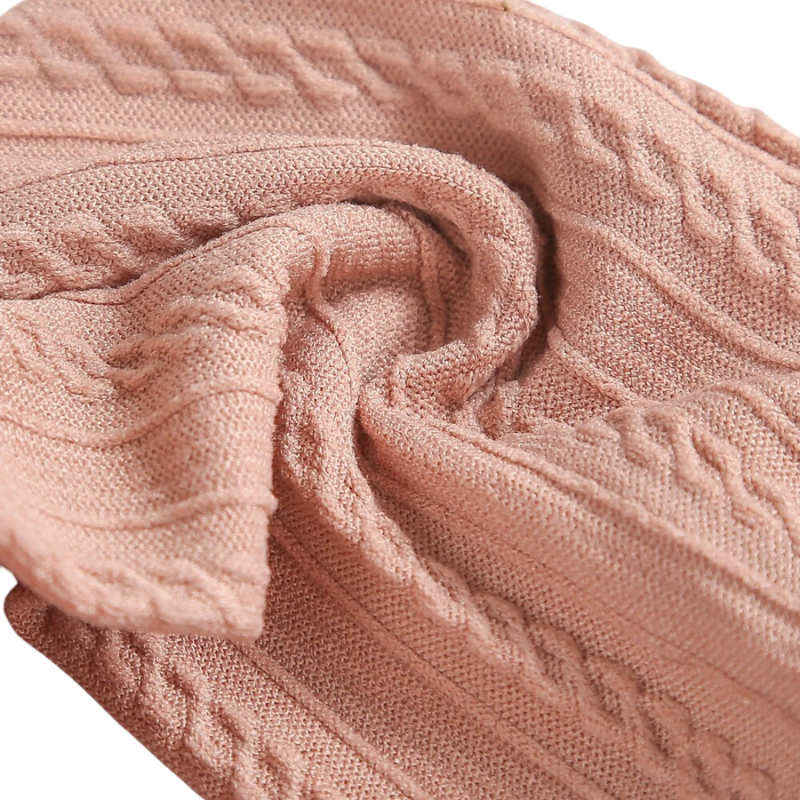 Set de 3 Nœuds pour Fille - Bambino