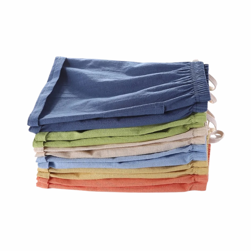 Short Minimaliste Enfant – Confort et Style pour Garçons en Été