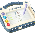 Table de Dessin Magnétique pour Enfants