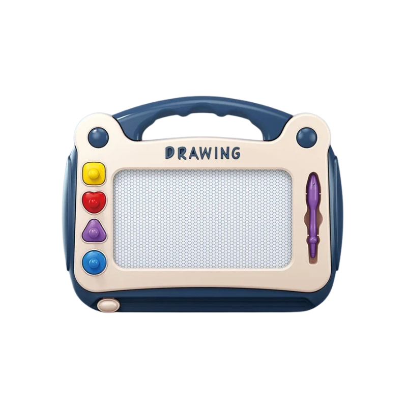 Table de Dessin Magnétique pour Enfants