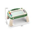 Table de Dessin Magnétique pour Enfants