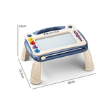 Table de Dessin Magnétique pour Enfants