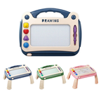 Table de Dessin Magnétique pour Enfants