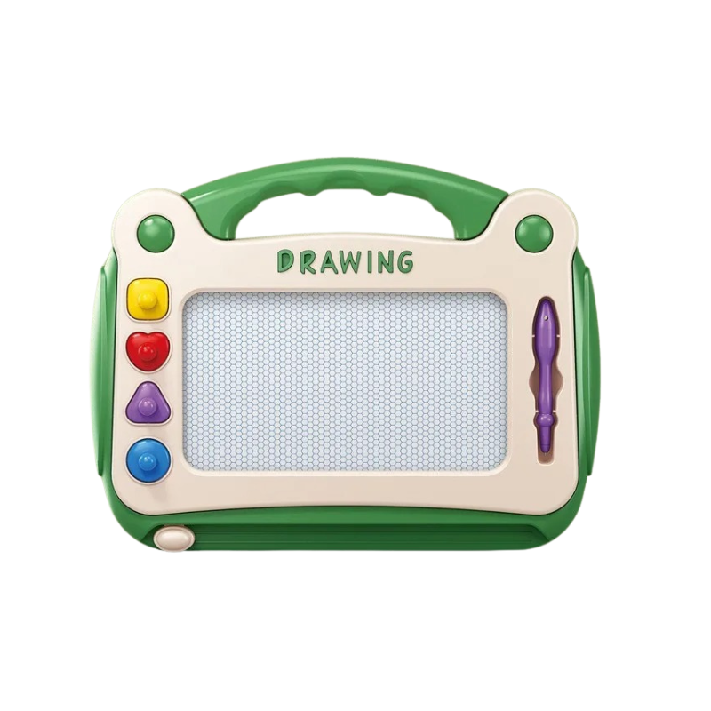 Table de Dessin Magnétique pour Enfants