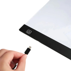Tablette à Dessin LED pour Enfants