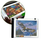 Tablette à Dessin LED pour Enfants
