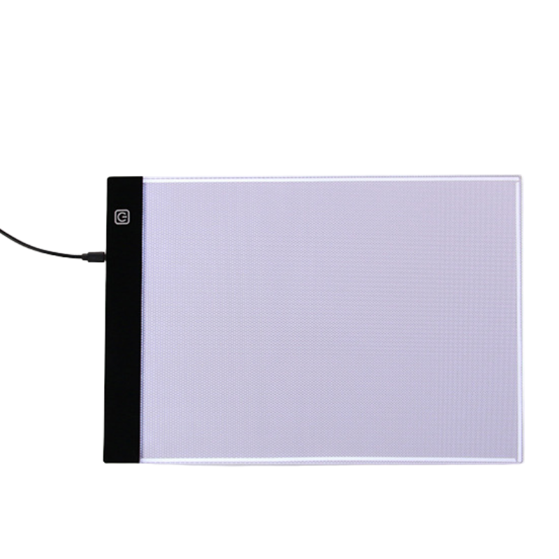 Tablette à Dessin LED pour Enfants