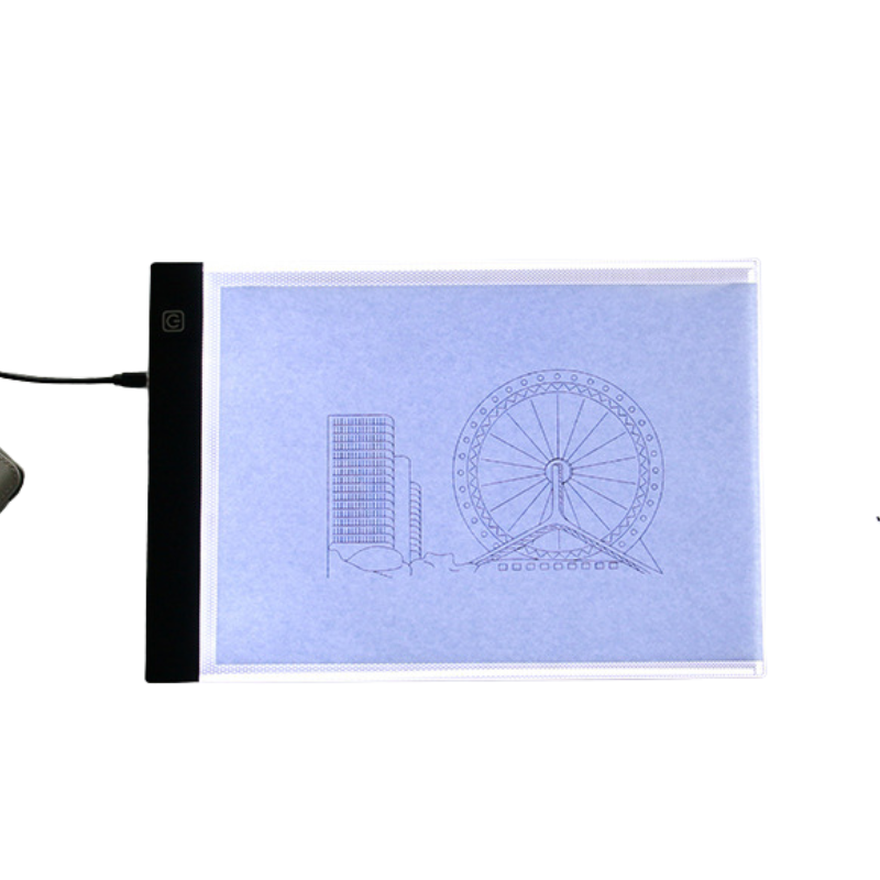 Tablette à Dessin LED pour Enfants