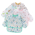 Tablier Imperméable pour Bébé et Enfant – Bambino