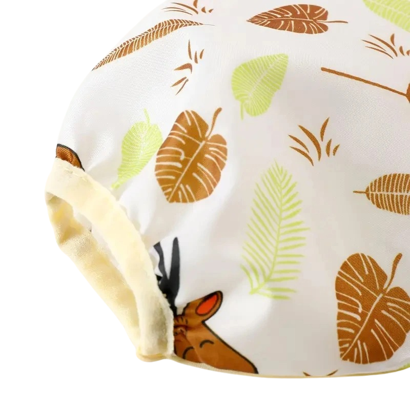 Tablier Imperméable pour Bébé et Enfant – Bambino