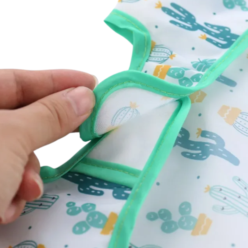 Tablier Imperméable pour Bébé et Enfant – Bambino