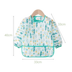 Tablier Imperméable pour Bébé et Enfant – Bambino