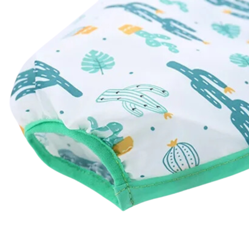 Tablier Imperméable pour Bébé et Enfant – Bambino