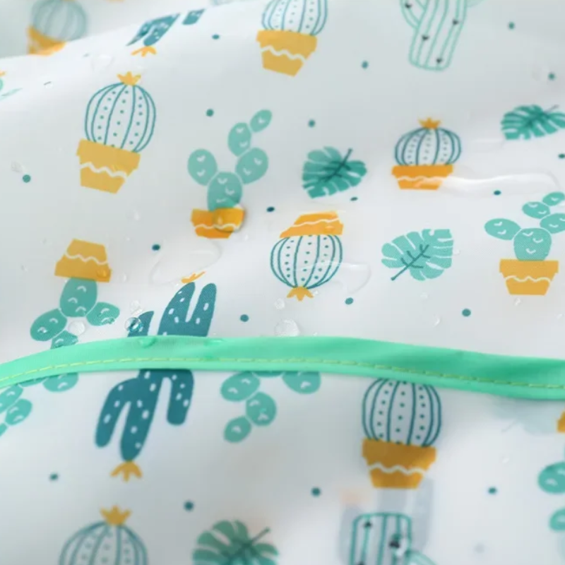 Tablier Imperméable pour Bébé et Enfant – Bambino