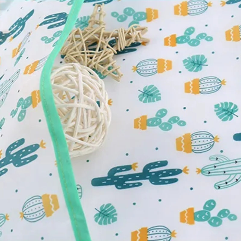 Tablier Imperméable pour Bébé et Enfant – Bambino