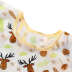 Tablier Imperméable pour Bébé et Enfant – Bambino