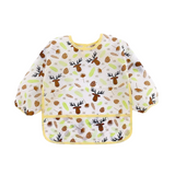 Tablier Imperméable pour Bébé et Enfant – Bambino