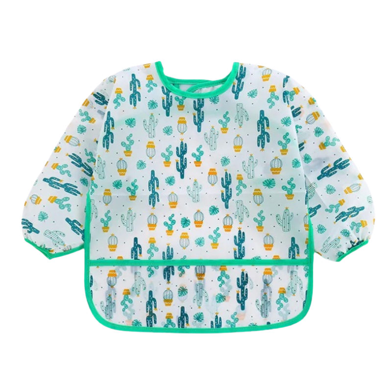 Tablier Imperméable pour Bébé et Enfant – Bambino