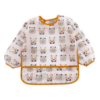 Tablier Imperméable pour Bébé et Enfant – Bambino