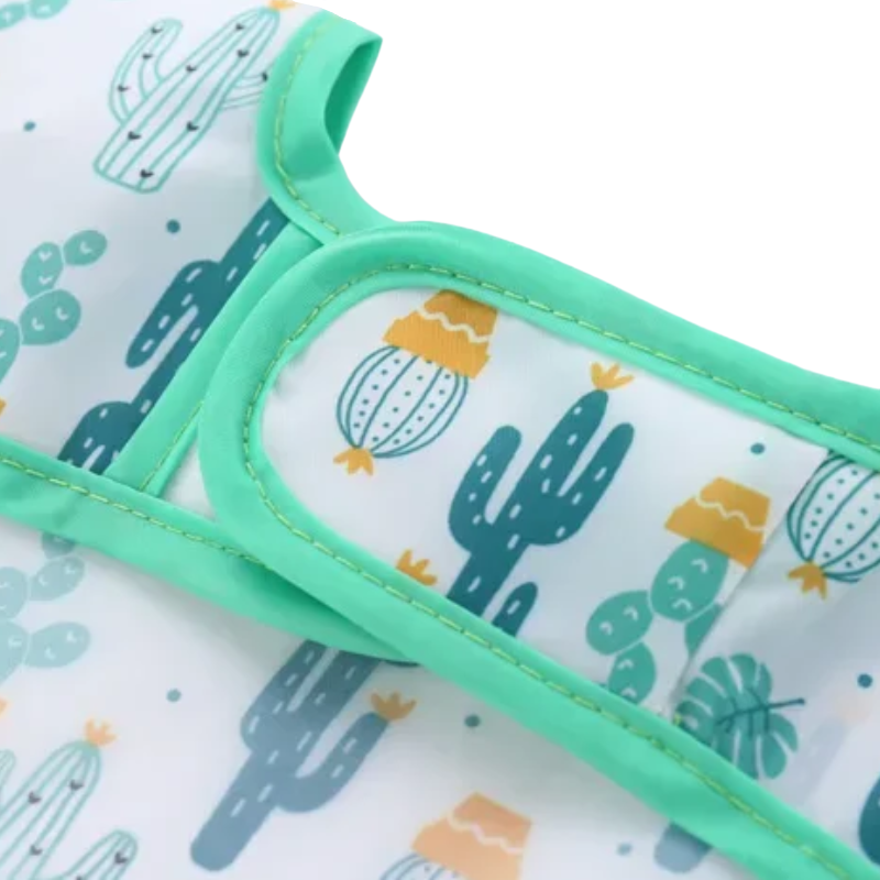 Tablier Imperméable pour Bébé et Enfant – Bambino