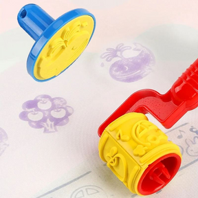 Tapis de Dessin Magique à l’Eau + Stylos Réutilisables pour Enfants