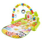 Tapis de Sommeil Bébé avec Hochets et Musique