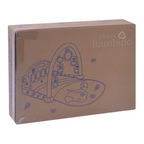 Tapis de Sommeil Bébé avec Hochets et Musique