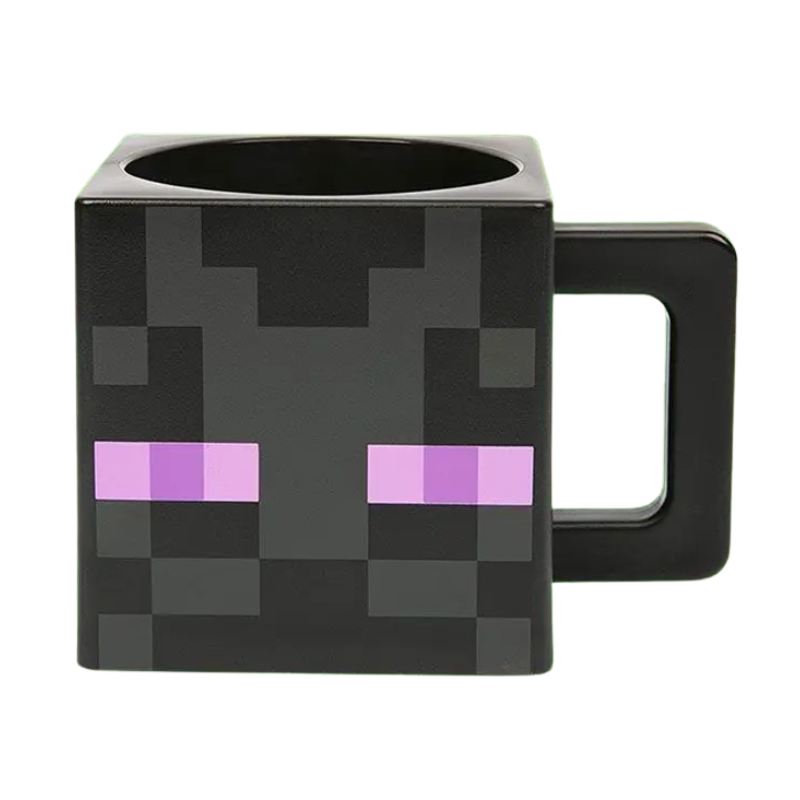 Tasse Gamer Pixel