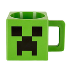 Tasse Gamer Pixel