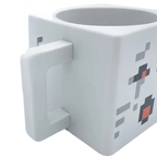 Tasse Gamer Pixel