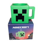 Tasse Gamer Pixel