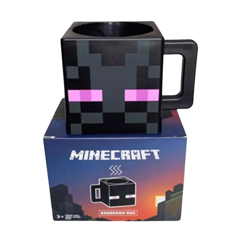 Tasse Gamer Pixel