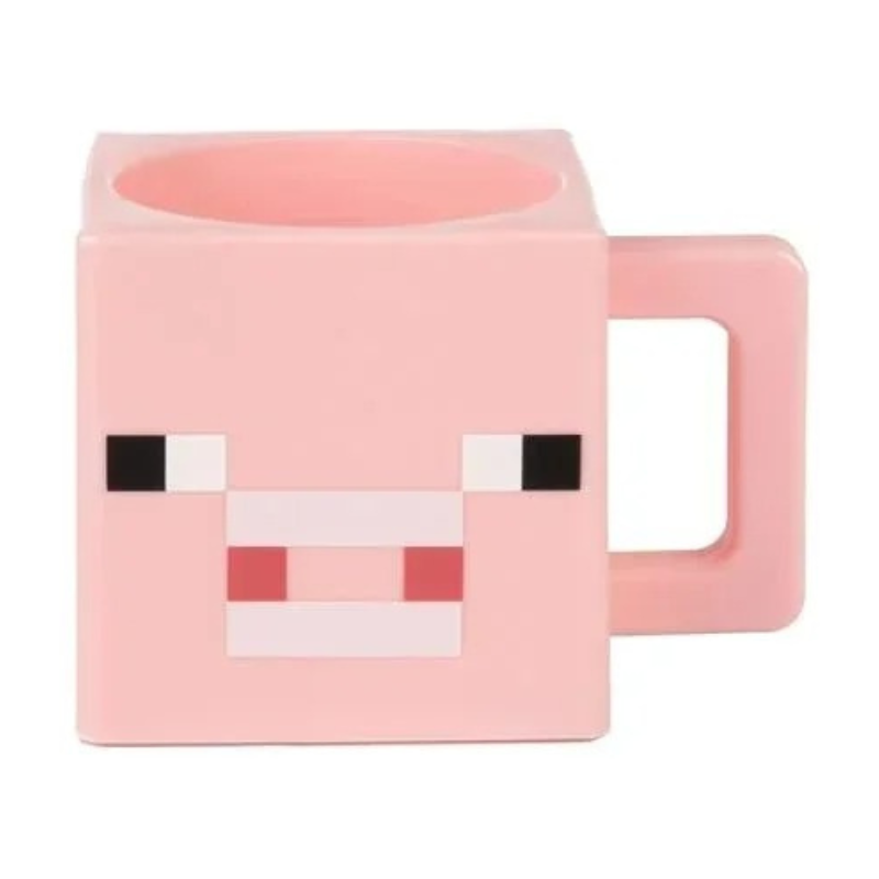 Tasse Gamer Pixel