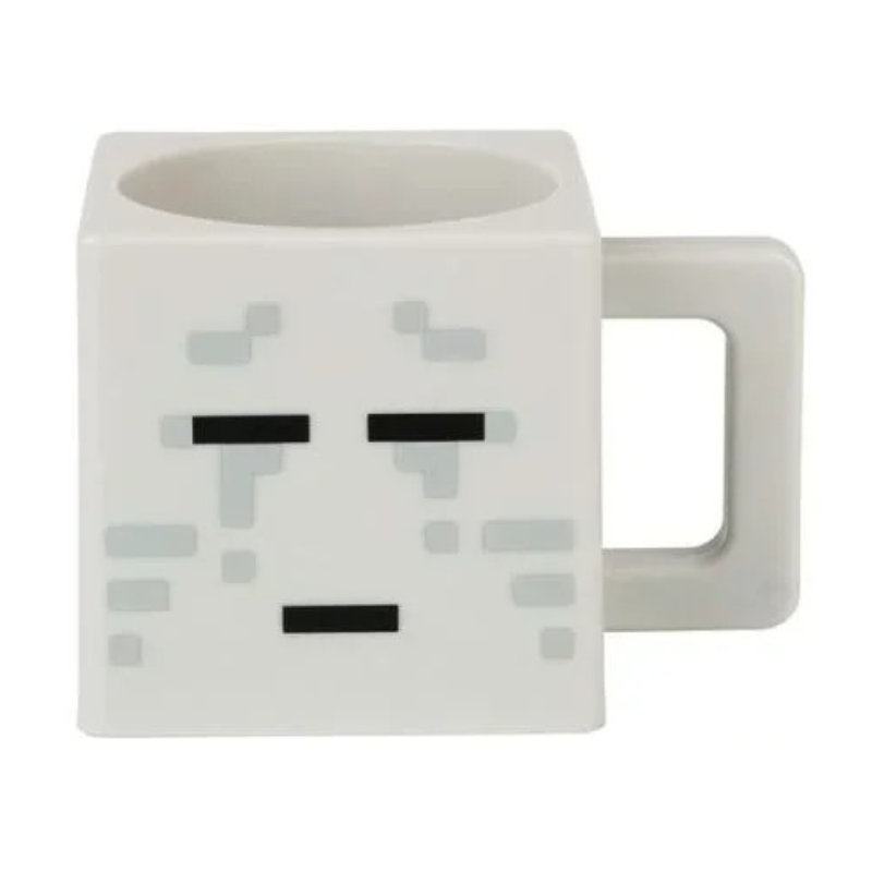 Tasse Gamer Pixel