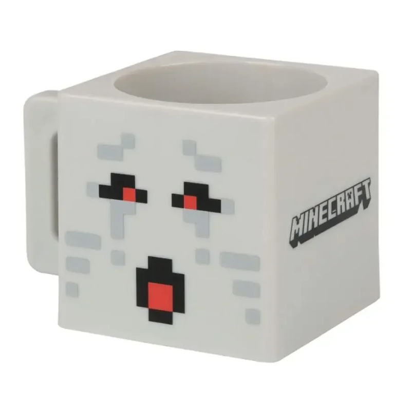 Tasse Gamer Pixel
