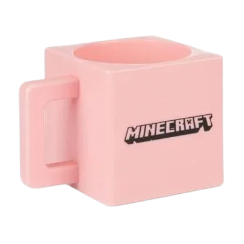 Tasse Gamer Pixel