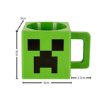 Tasse Gamer Pixel