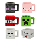 Tasse Gamer Pixel