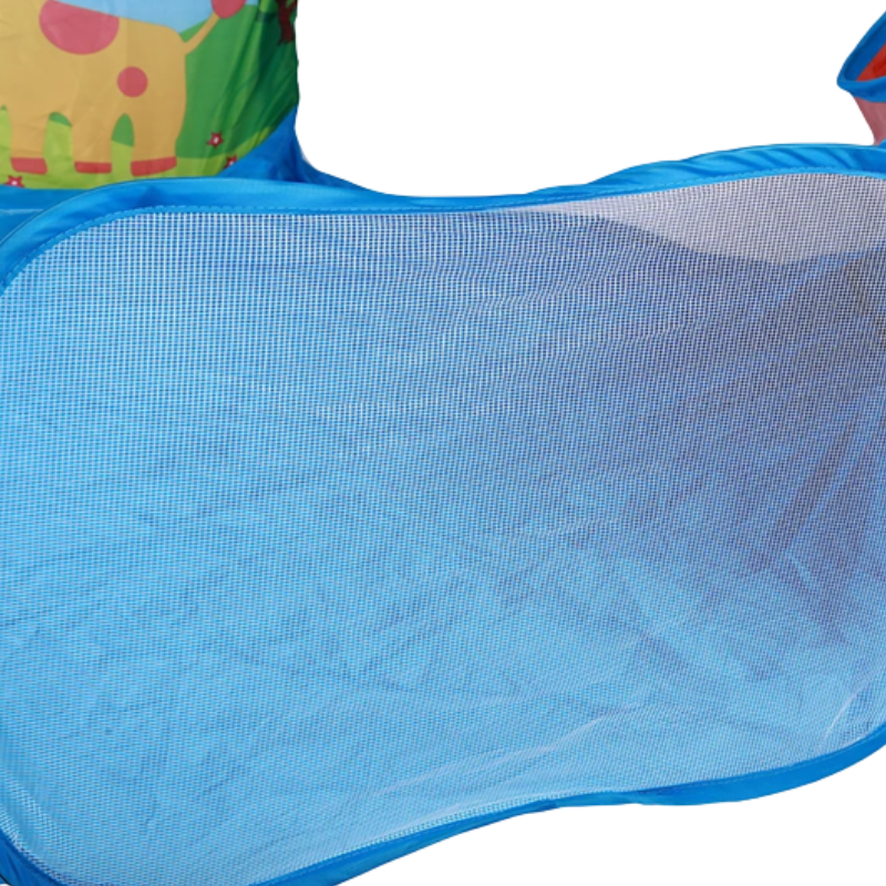 Tente avec Piscine à Balles pour Enfants