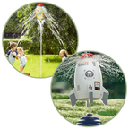 Fusée Aquatique pour Enfants Bambino